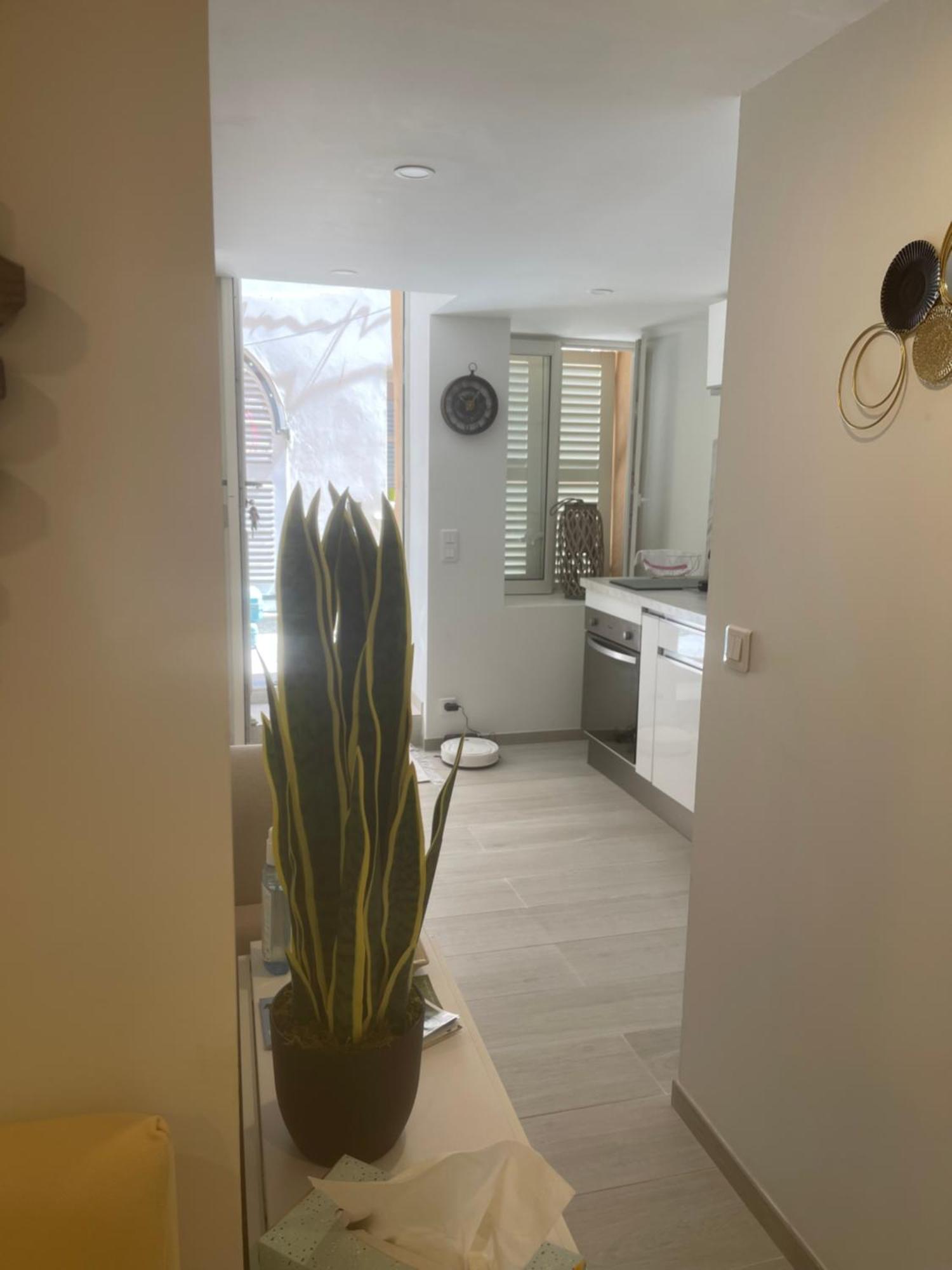 Grand Studio Neuf A 50 M Du Port Сен-Тропе Экстерьер фото